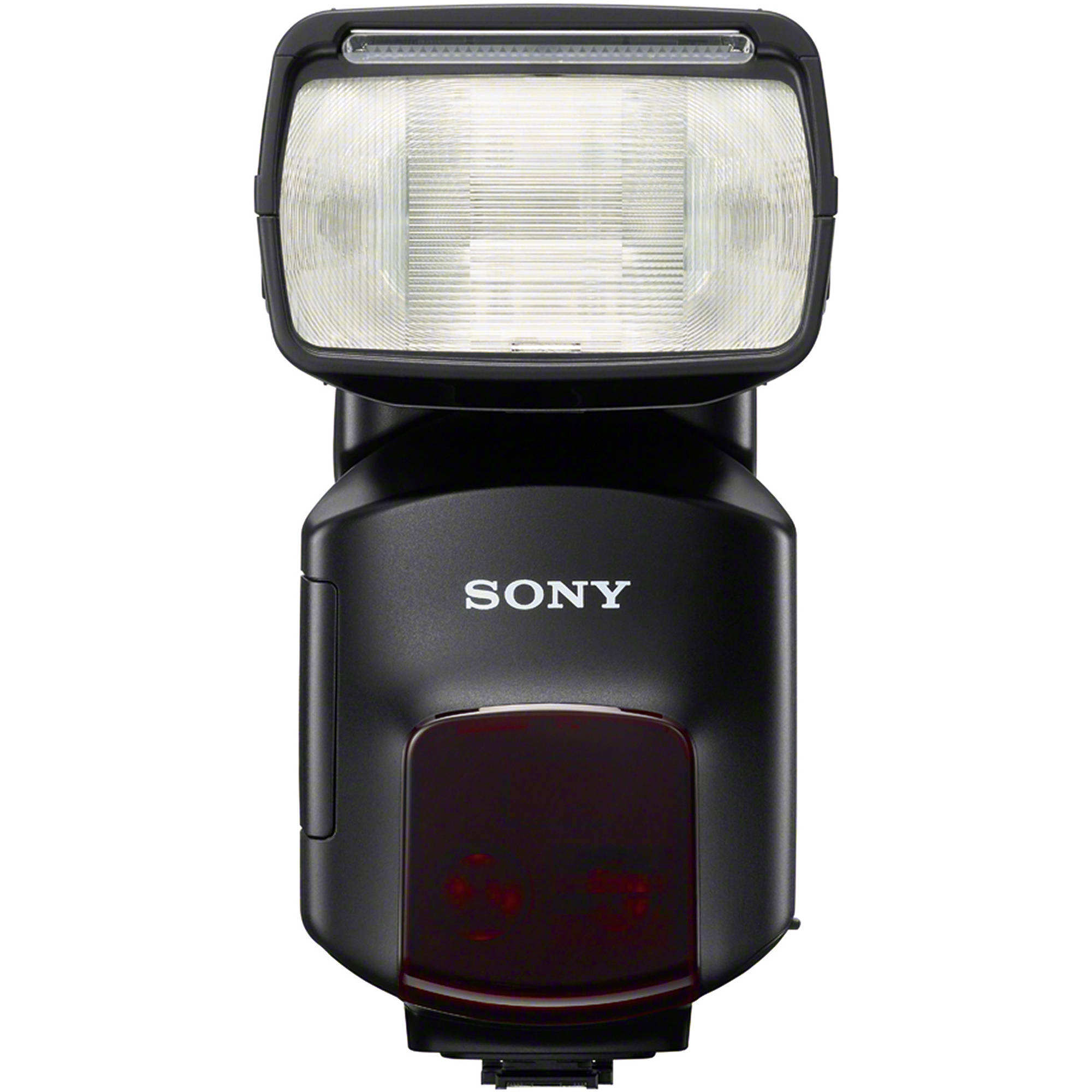 Sony hvl