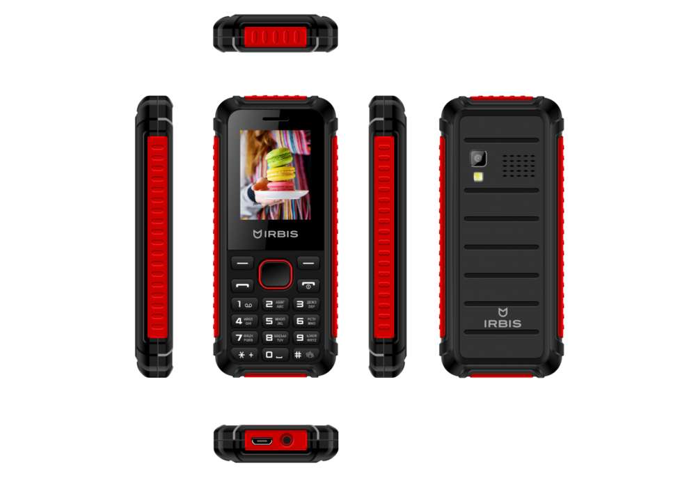 Мобильный телефон Irbis sf54. Irbis sf08 Dual SIM Red. Сотовый телефон Irbis черный. Мобила Red.
