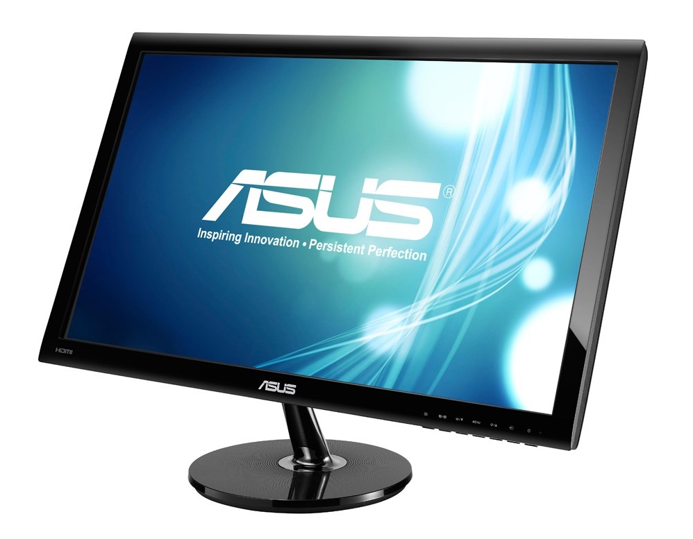 Asus v