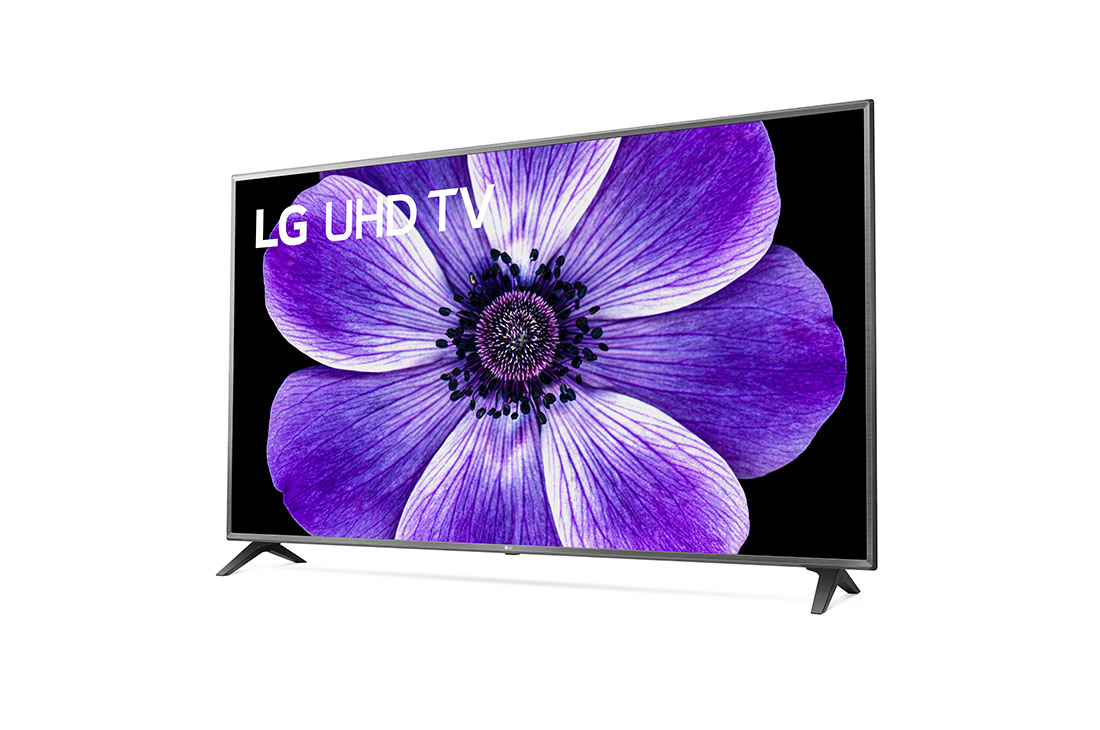 Lg uhd 55. Телевизор 