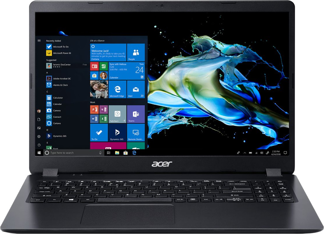 Ноутбук Acer Extensa EX215-52-36UB [NX.EG8ER.005]